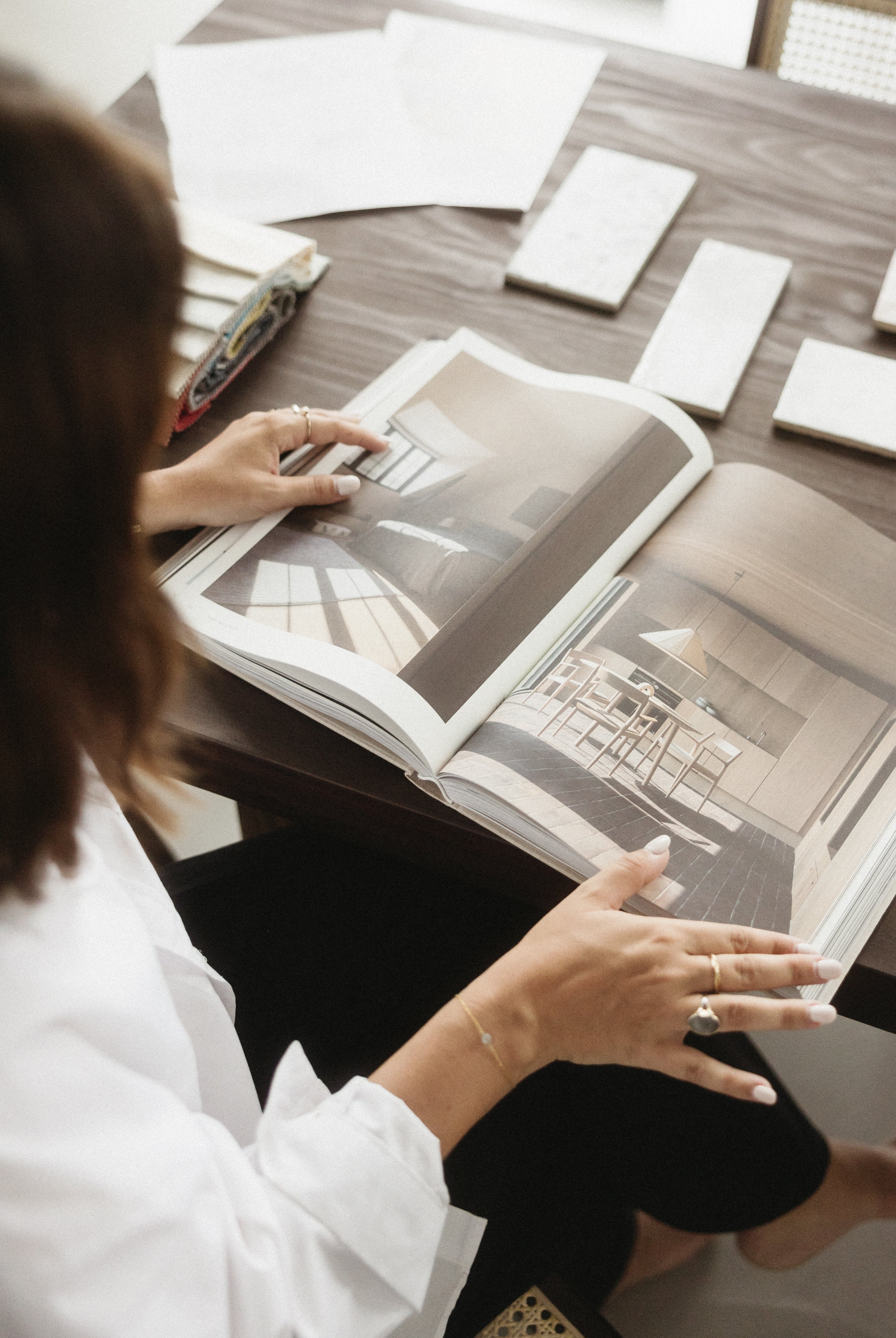 Why Hire an Interior Architect and Designer?